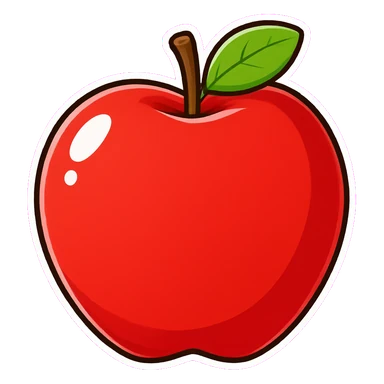 تصویر apple (سیب)