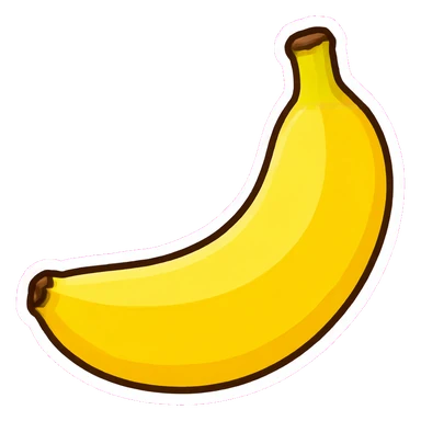 تصویر banana (موز)
