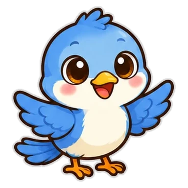 تصویر bird (پرنده)