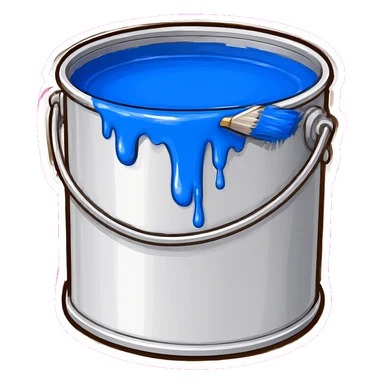 تصویر blue (آبی)