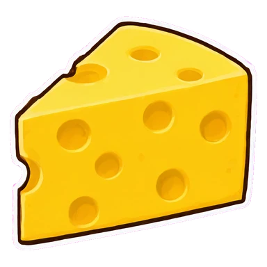 تصویر cheese (پنیر)
