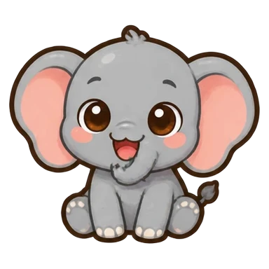 تصویر elephant (فیل)