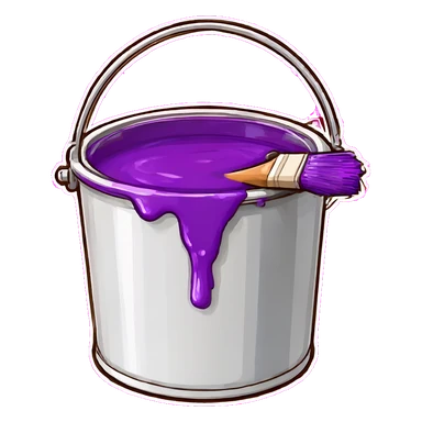 تصویر purple (بنفش)
